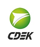 Курьерская компания СДЭК